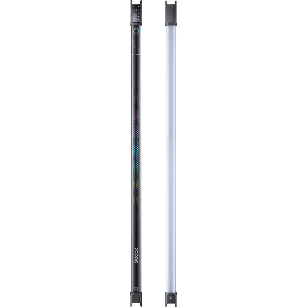 Godox TL120 RGB Tube 4-Light Kit - 2